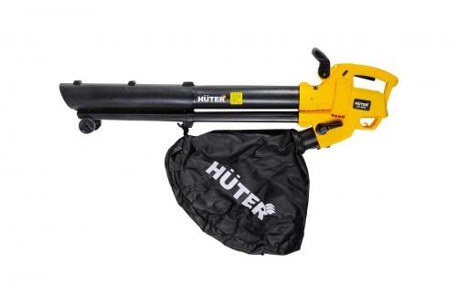 Воздуходувка электрическая ЕВ-3000 HUTER