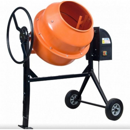 Бетоносмеситель БС-160 М  АLTEKO