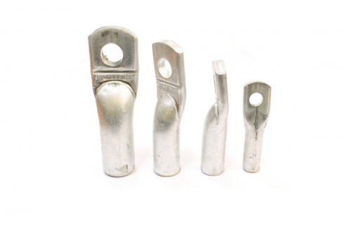 Наконечник TDM ТА 25-8-7