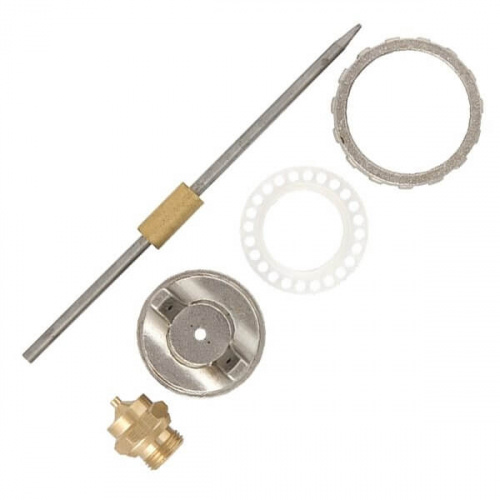 Ремкомплект д/краскораспылителя 4пр.Matrix 57382