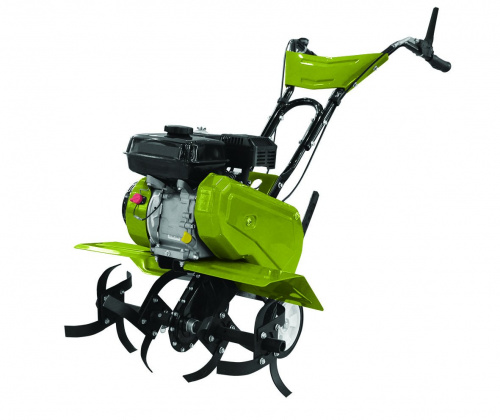 Культиватор бензиновый GTIL-63RC