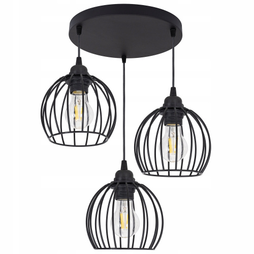 Люстра 5263 (5260-3)