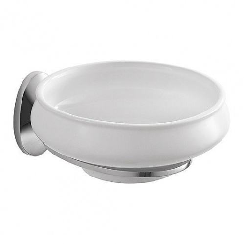 Мыльница LEAF