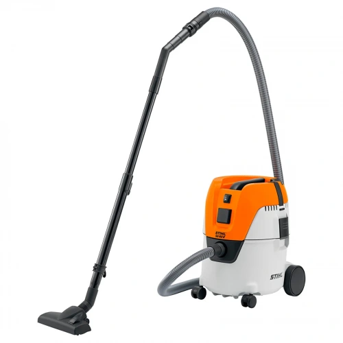 Пылесос SE 62Е для сухой и влажной уборки