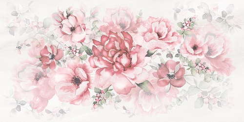 Вставка д/кафеля 30*60 люкс Фортуна D