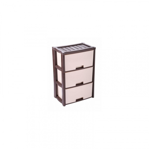 Комод 3-х секц.