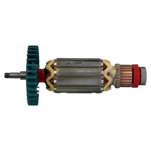 Ротор в сборе 513799-9  230-240V