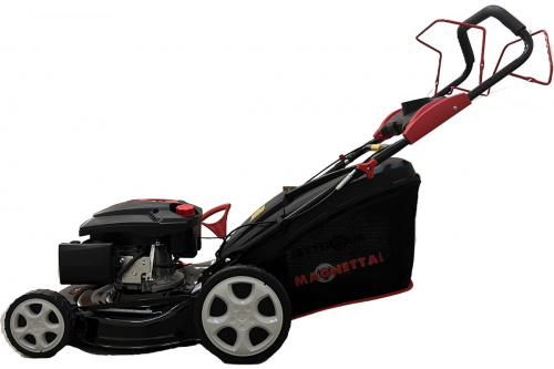 Газонокосилка бензиновая MW18-139SP Magnetta 2.2кВт