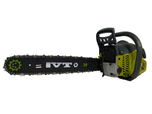 Бензопила G 5820 В/0718/