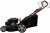Газонокосилка бензиновая MW18-139SP Magnetta 2.2кВт