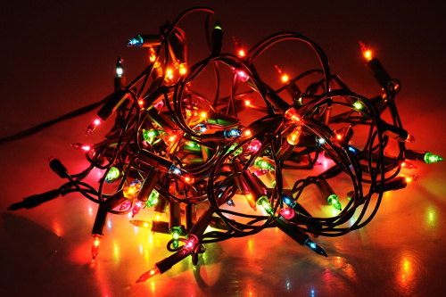 Гирлянда 6вид.