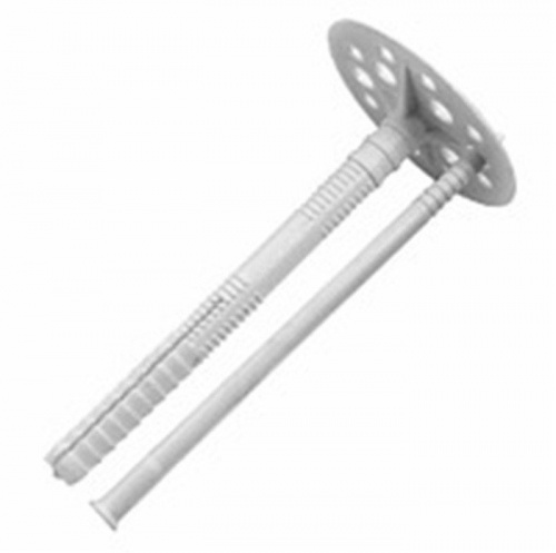 Дюбель д/изоляции 10х120