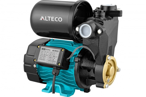 Автоматическая станция водоснабжения ABH 370 PRO ALTECO