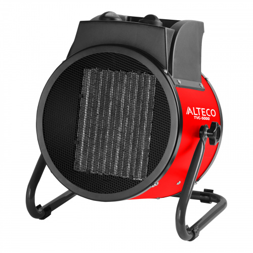 Тепловентилятор ALTECO TVC-5000(5кВт)