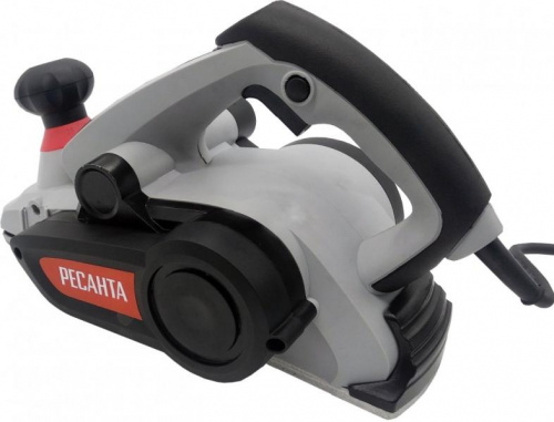 Рубанок электрический Р-110СТ Ресанта