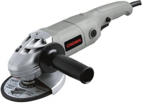 Болгарка CROWN СТ 13029