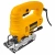 Лобзик электрический DEWALT DWE 249