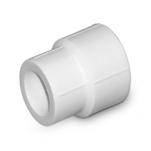 Полипропилен переходник 32/25