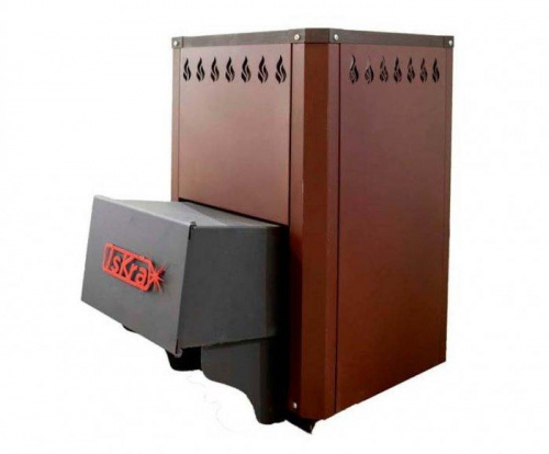 Печь банная Искра-16