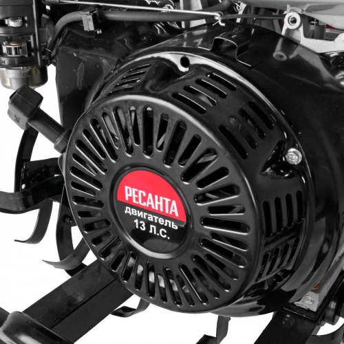 Мотоблок МБ-13000Р-12 Ресанта