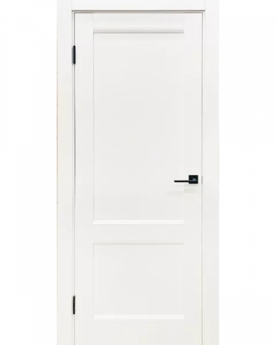 Дверь ДГ ID1 Neo Light (600*2000) white/42957