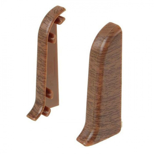 Торцевая (пара) Идеал Классик 291 Орех