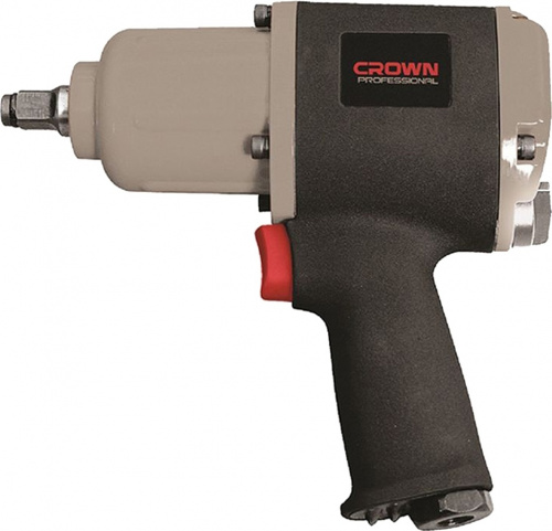Гайковерт пневмотический Crown 38080