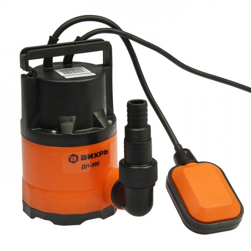 Насос дренажный ДН-300