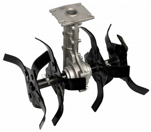 Насадка на культиватор TL