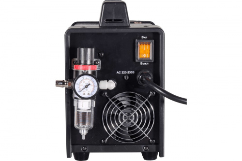 Резак инверторный плазменный ИПР-40 Ресанта