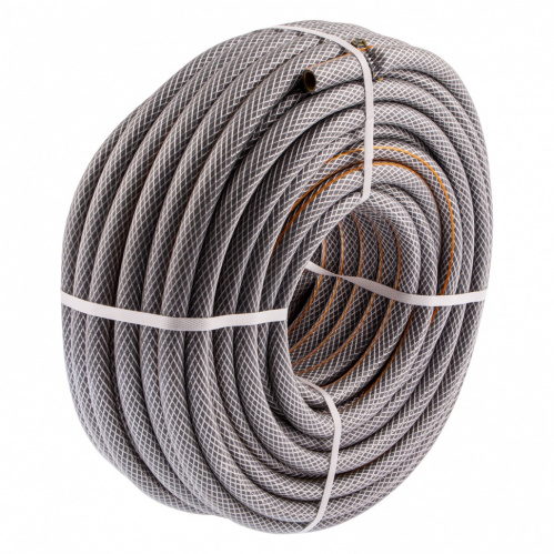 Шланг поливочный армированный 4слойн,"Профессионал"1/2(50м) PALISAD/67462