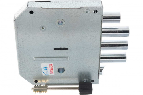 Замок врезной 3B9-6ЛКЗ/15 BORDER 77412