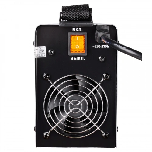 Сварочный аппарат САИ 205 инверторный