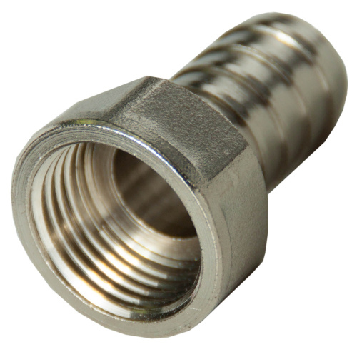 Штуцер КТМ Ф10/15В(Ф10*1/2F)