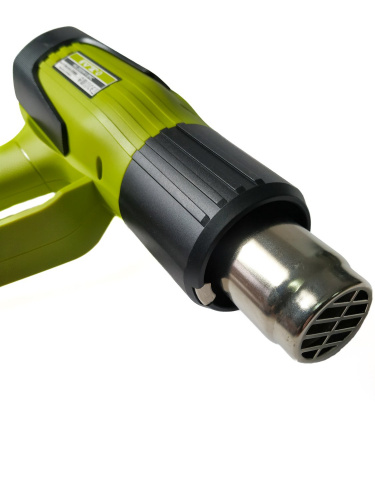 Фен промышленный HG-2000W/4 BMC/6165