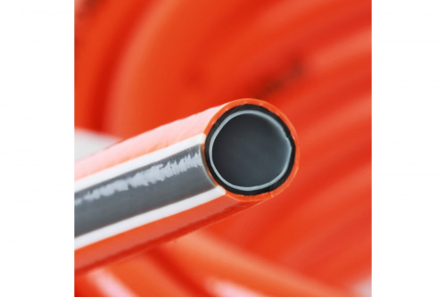 Шланг садовый поливочный PATRIOT PVC-3450,4 слоя,3/4",50м