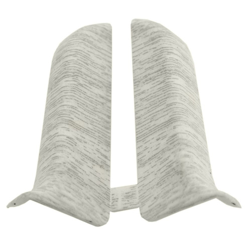 Торцевая (пара) Идеал Классик 251 Ясень