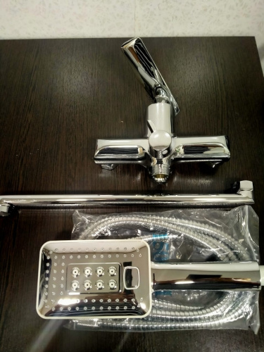 Смеситель Casela 52274