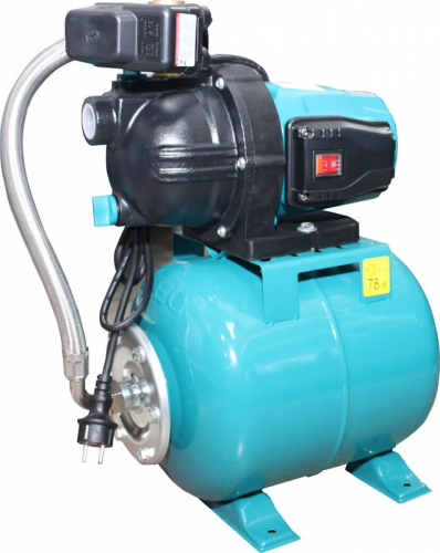 Насосный агрегат д/поддерж.давления LKSm130(1.5m)