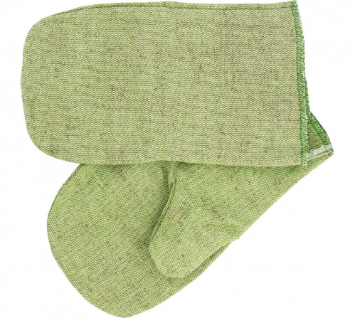 Рукавицы брезентовые водоотталкивающие// 68120