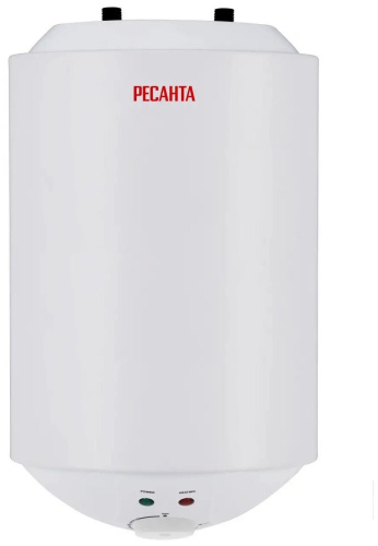 Водонагреватель накопительный круглый ВН-15КВ Ресанта