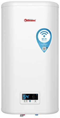 Водонагреватель аккум.электр. ТЕРМЕКС IF 50V(comfort)Wi-Fi