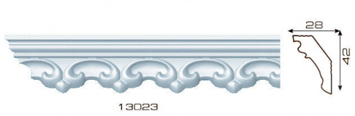 Галтель 13023 (70)