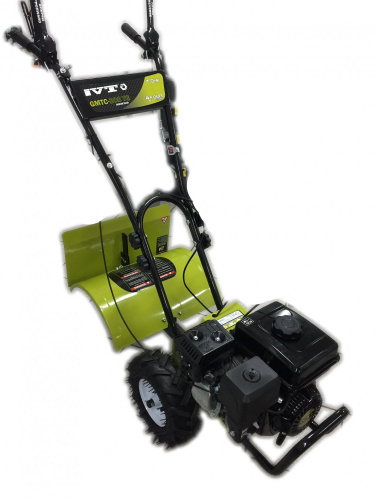 Культиватор бензиновый GMTC-208TG