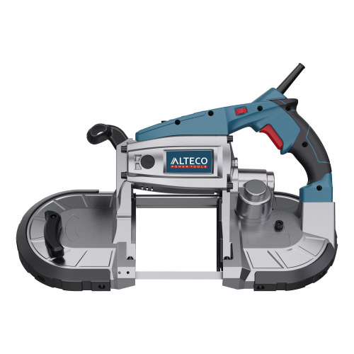 Пила ручная ленточная BSM 1140 Alteko/76005