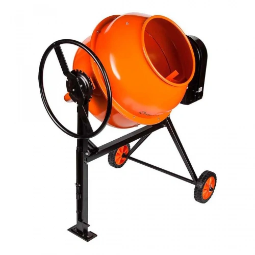 Бетономешалка БМ-120
