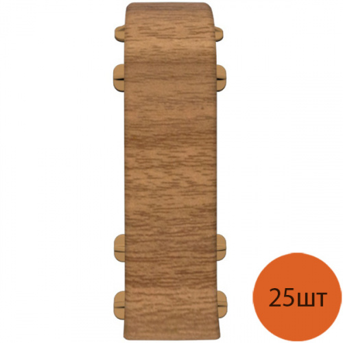 Соединитель Идеал Классик 281 Палисандр
