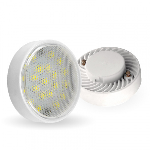 Лампа светоизлучающая диодная (LED) А60 12W Е27 4000К/0993