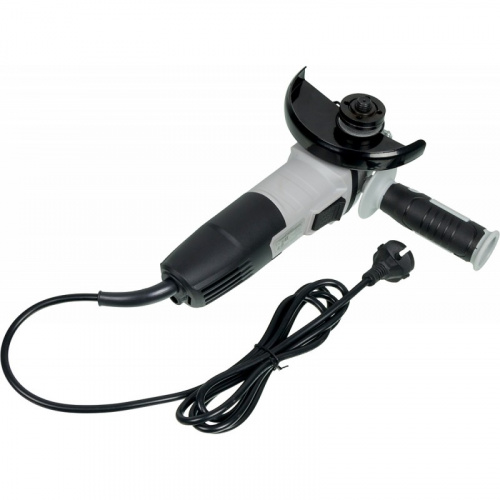 Углошлифовальная машина УШМ-125/900 Ресанта