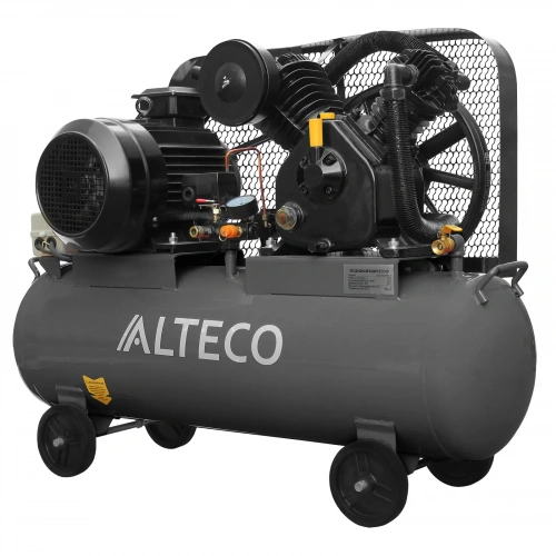 Компрессор ALTECO Standart АСВ-100/800.1